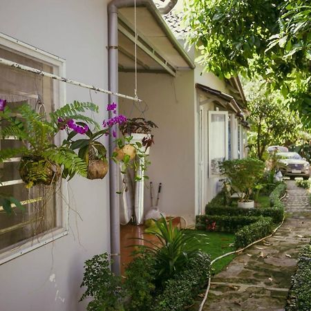 Manh Duyen Garden Homestay ฟู้โกว๊ก ภายนอก รูปภาพ