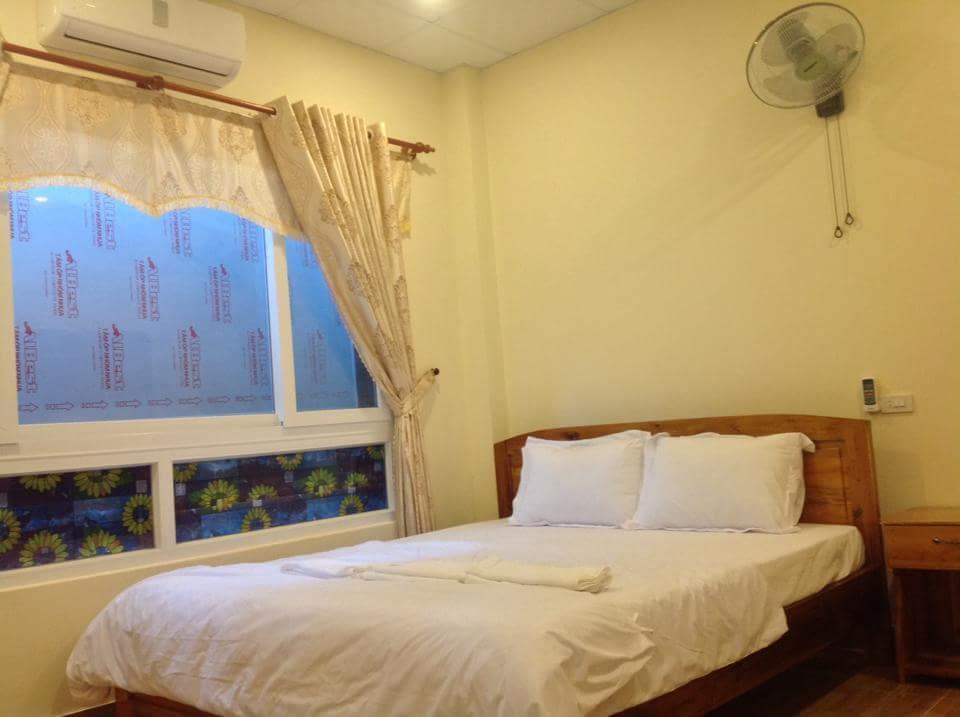 Manh Duyen Garden Homestay ฟู้โกว๊ก ภายนอก รูปภาพ