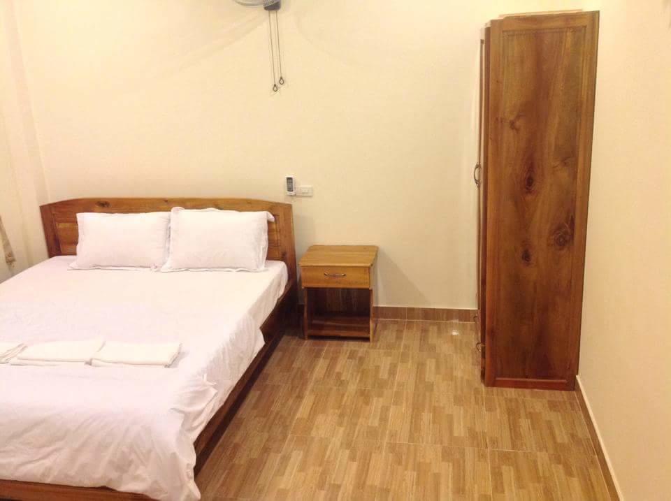 Manh Duyen Garden Homestay ฟู้โกว๊ก ภายนอก รูปภาพ