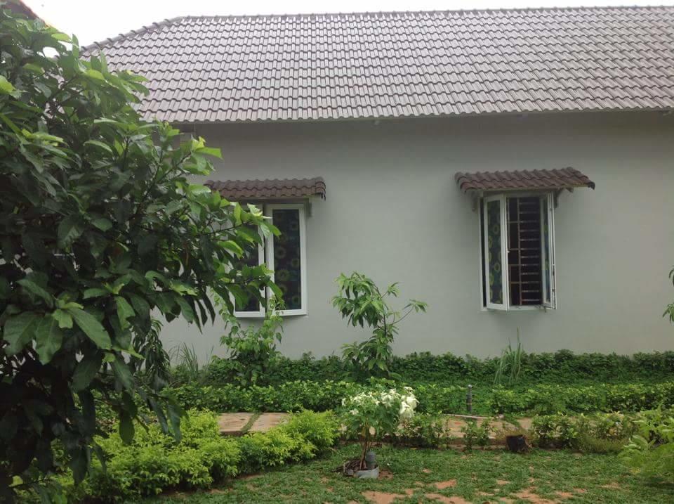 Manh Duyen Garden Homestay ฟู้โกว๊ก ภายนอก รูปภาพ