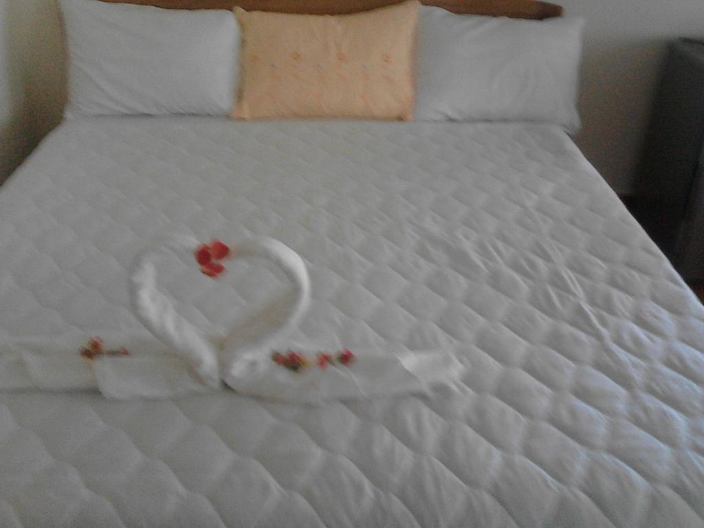 Manh Duyen Garden Homestay ฟู้โกว๊ก ภายนอก รูปภาพ