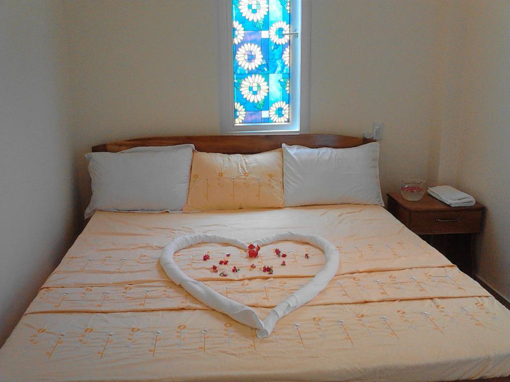 Manh Duyen Garden Homestay ฟู้โกว๊ก ภายนอก รูปภาพ