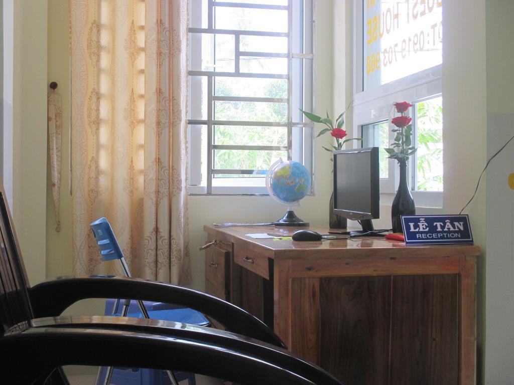Manh Duyen Garden Homestay ฟู้โกว๊ก ภายนอก รูปภาพ