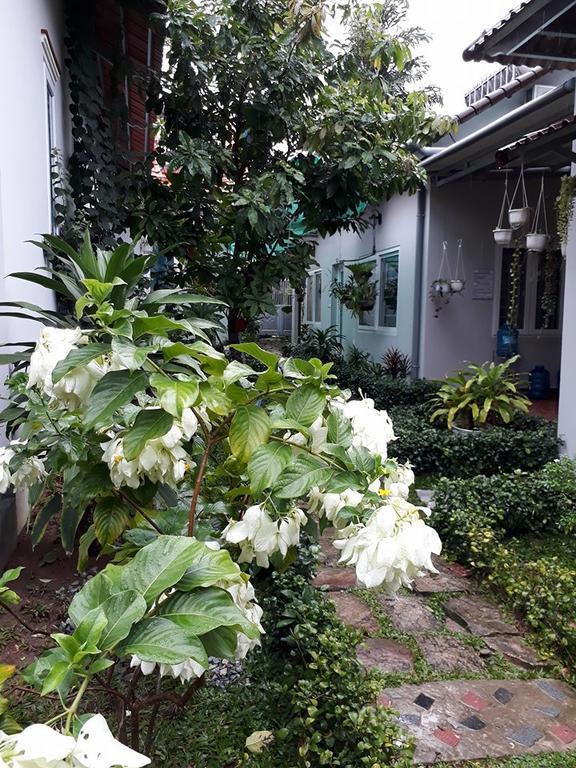 Manh Duyen Garden Homestay ฟู้โกว๊ก ภายนอก รูปภาพ