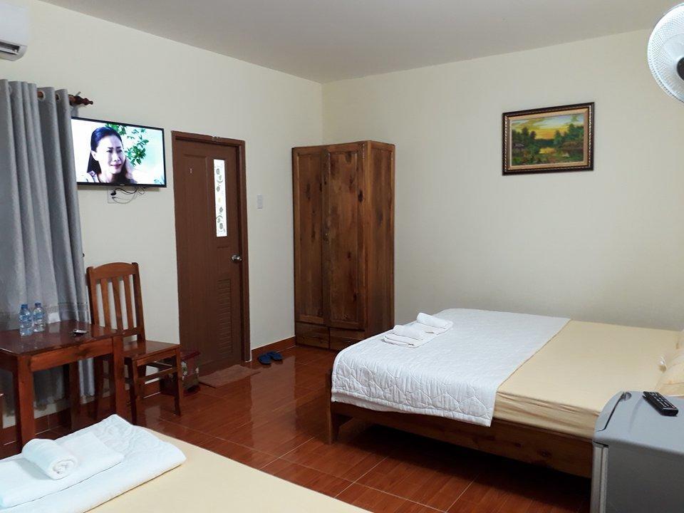 Manh Duyen Garden Homestay ฟู้โกว๊ก ภายนอก รูปภาพ