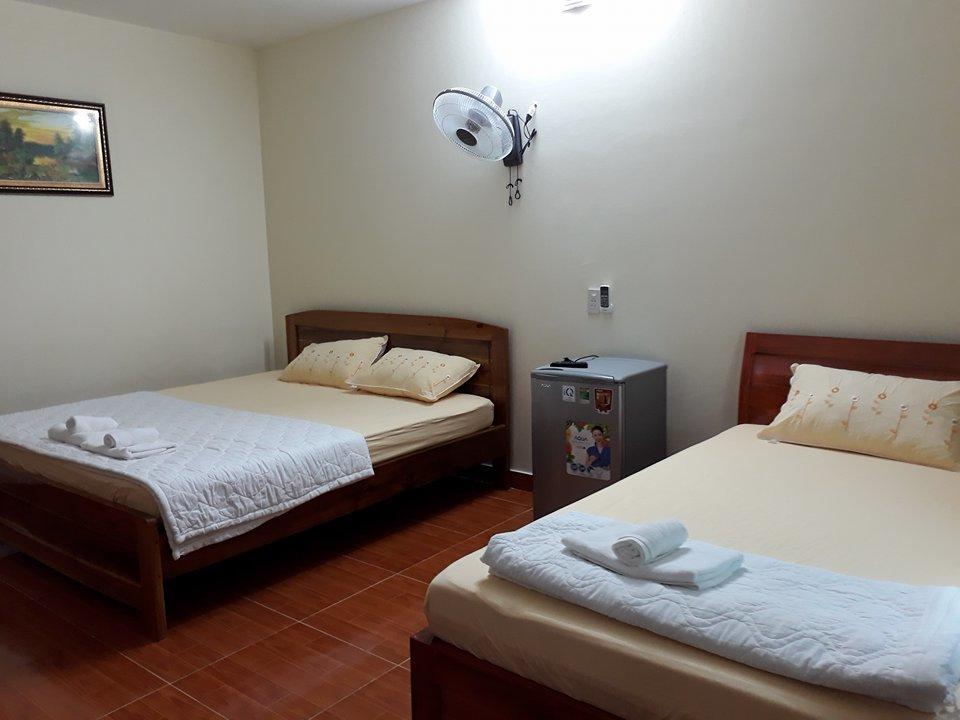 Manh Duyen Garden Homestay ฟู้โกว๊ก ภายนอก รูปภาพ