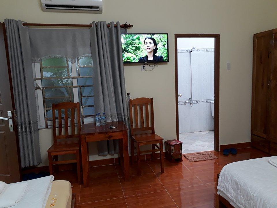 Manh Duyen Garden Homestay ฟู้โกว๊ก ภายนอก รูปภาพ
