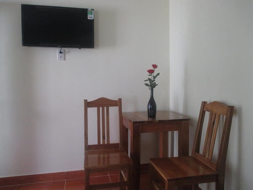 Manh Duyen Garden Homestay ฟู้โกว๊ก ภายนอก รูปภาพ