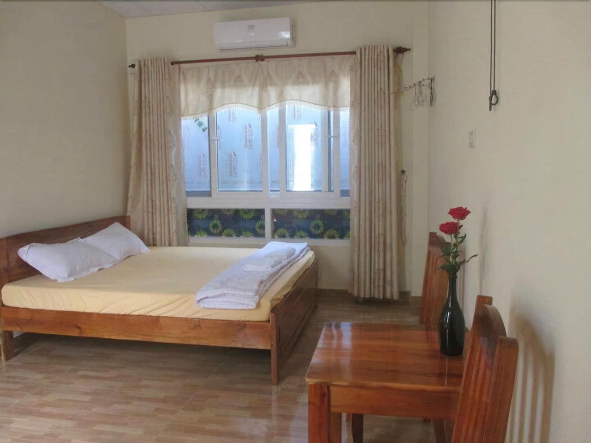 Manh Duyen Garden Homestay ฟู้โกว๊ก ภายนอก รูปภาพ