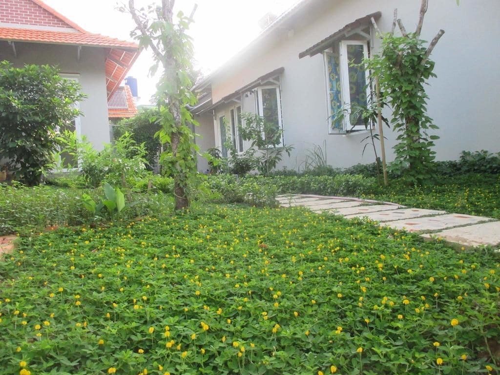 Manh Duyen Garden Homestay ฟู้โกว๊ก ภายนอก รูปภาพ