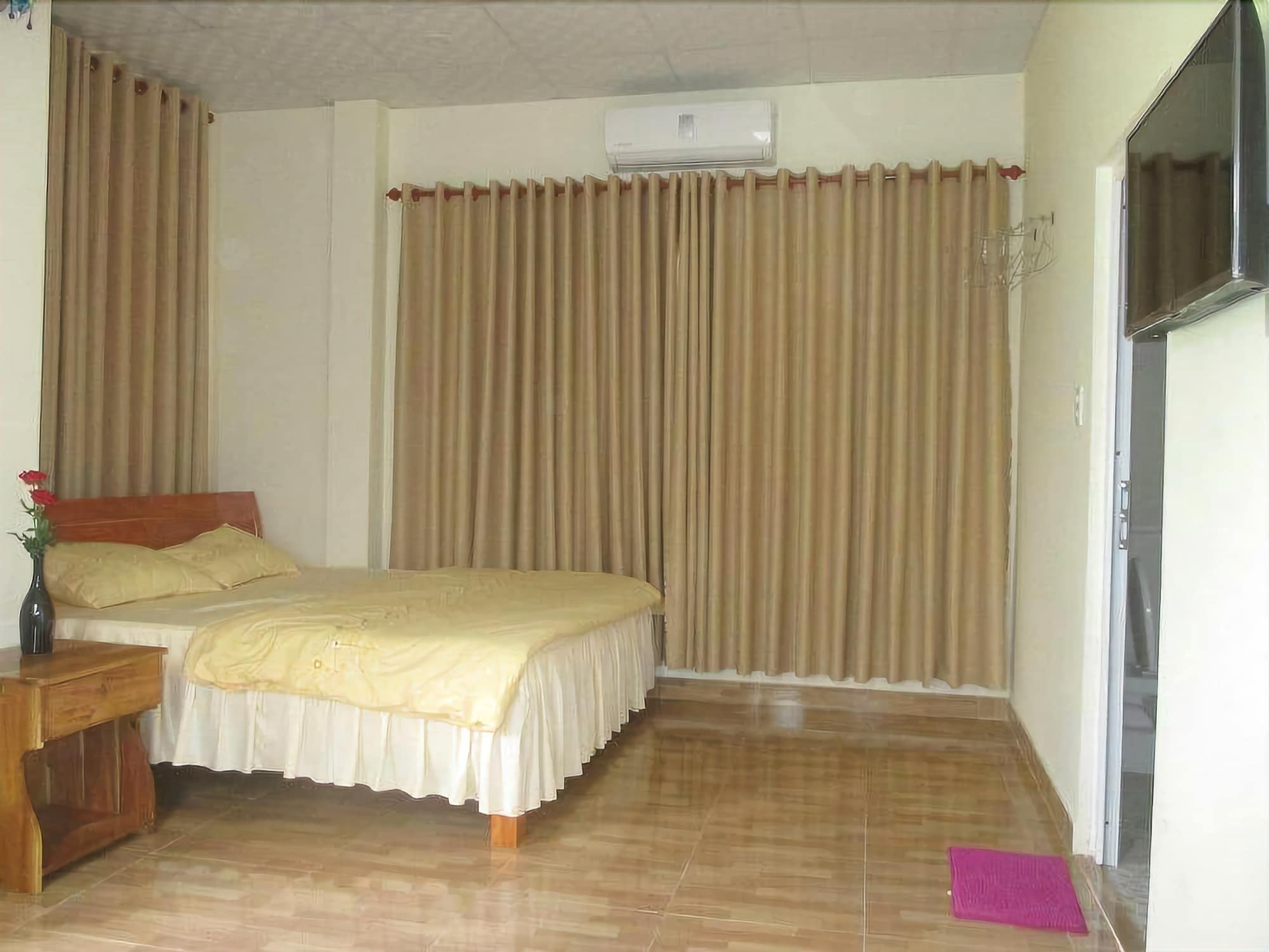 Manh Duyen Garden Homestay ฟู้โกว๊ก ภายนอก รูปภาพ
