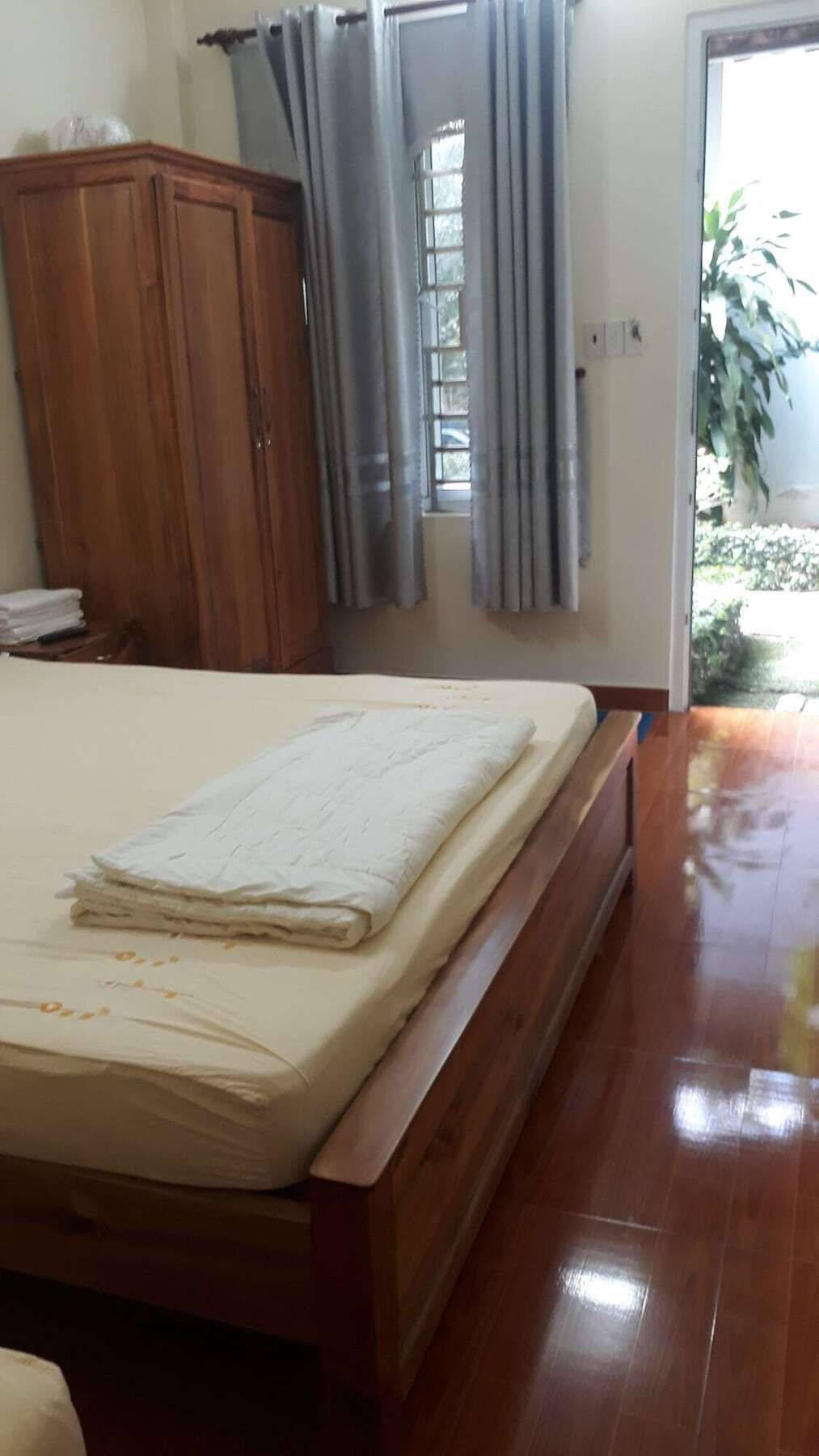 Manh Duyen Garden Homestay ฟู้โกว๊ก ภายนอก รูปภาพ