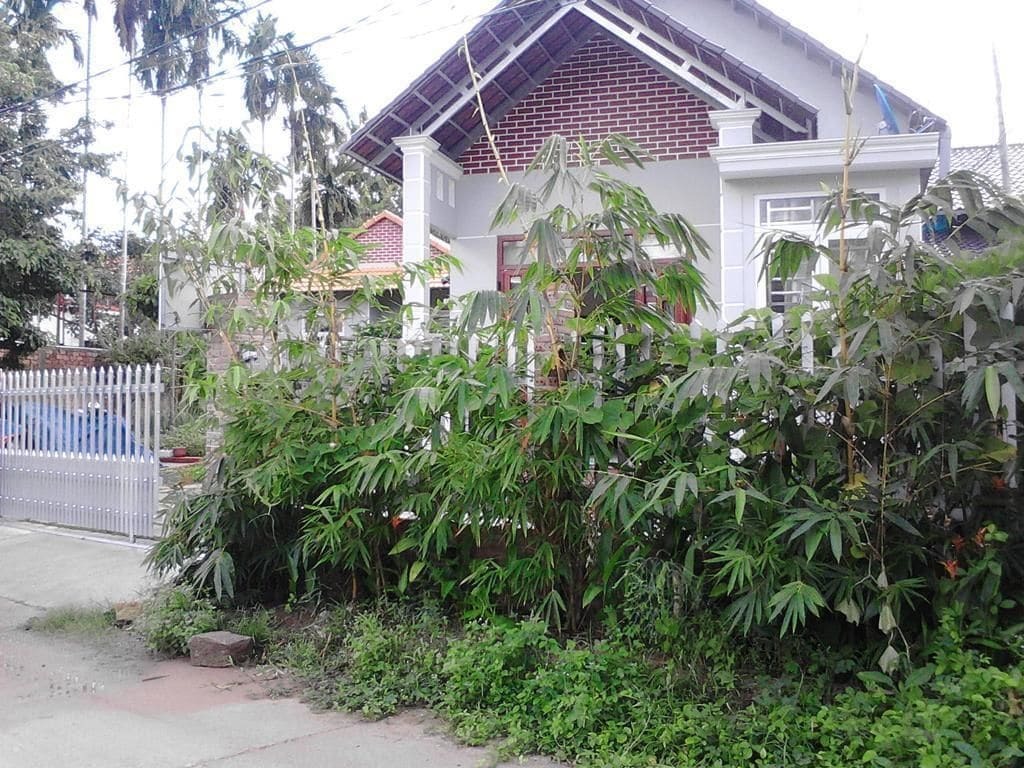 Manh Duyen Garden Homestay ฟู้โกว๊ก ภายนอก รูปภาพ